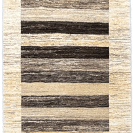 Gabbeh Runner - 292 cm x 103 cm