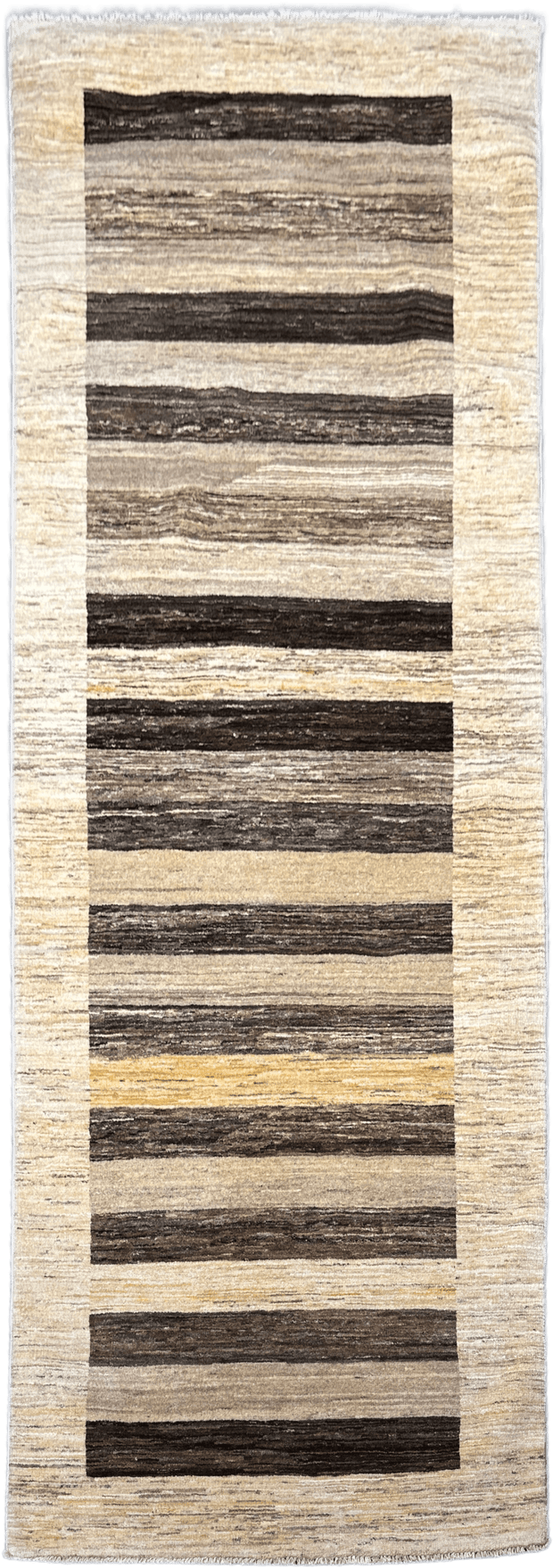 Gabbeh Runner - 292 cm x 103 cm