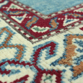 Kazak Rug - 202 cm x 150 cm