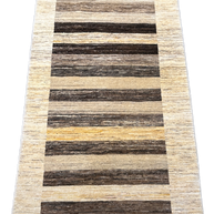 Gabbeh Runner - 292 cm x 103 cm