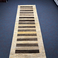 Gabbeh Runner - 292 cm x 103 cm