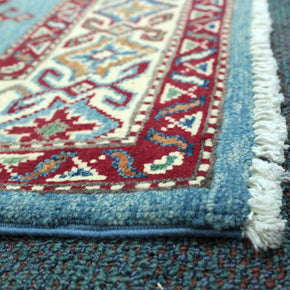 Kazak Rug - 202 cm x 150 cm