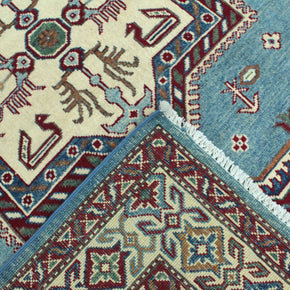 Kazak Rug - 202 cm x 150 cm