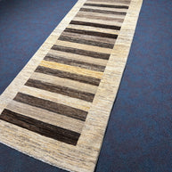 Gabbeh Runner - 292 cm x 103 cm