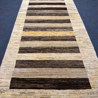 Gabbeh Runner - 292 cm x 103 cm