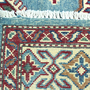Kazak Rug - 202 cm x 150 cm