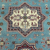 Kazak Rug - 202 cm x 150 cm