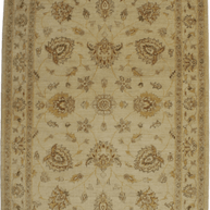 Chobi Rug - 180 cm x 119 cm