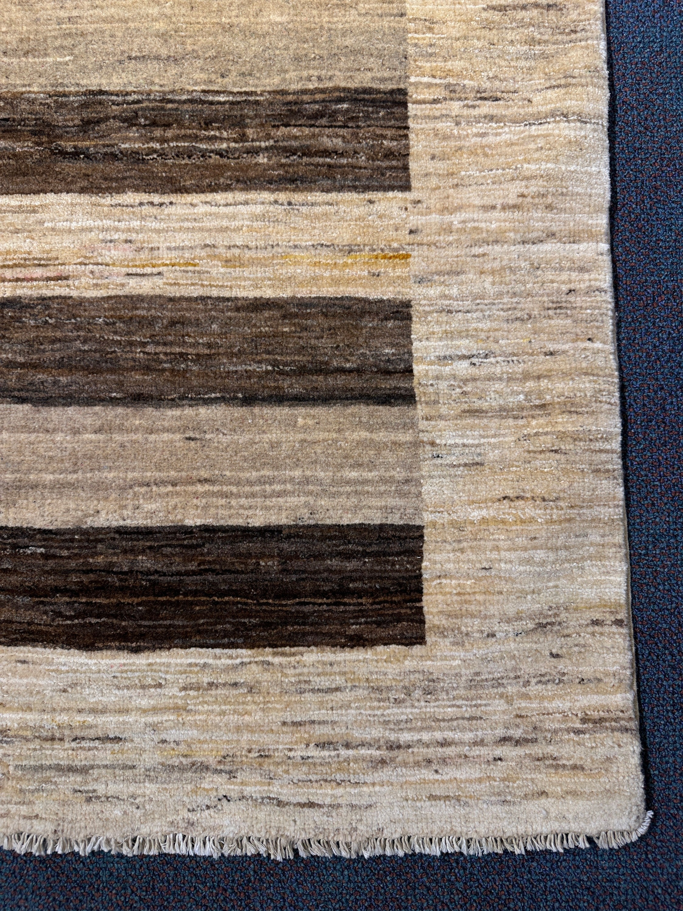 Gabbeh Runner - 292 cm x 103 cm