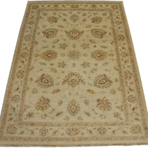 Chobi Rug - 180 cm x 119 cm