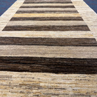 Gabbeh Runner - 292 cm x 103 cm