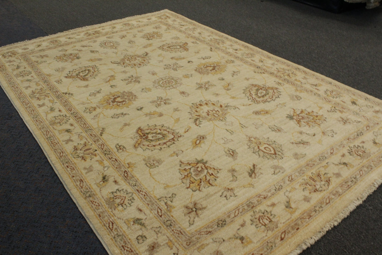Chobi Rug - 180 cm x 119 cm