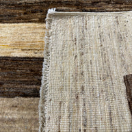 Gabbeh Runner - 292 cm x 103 cm