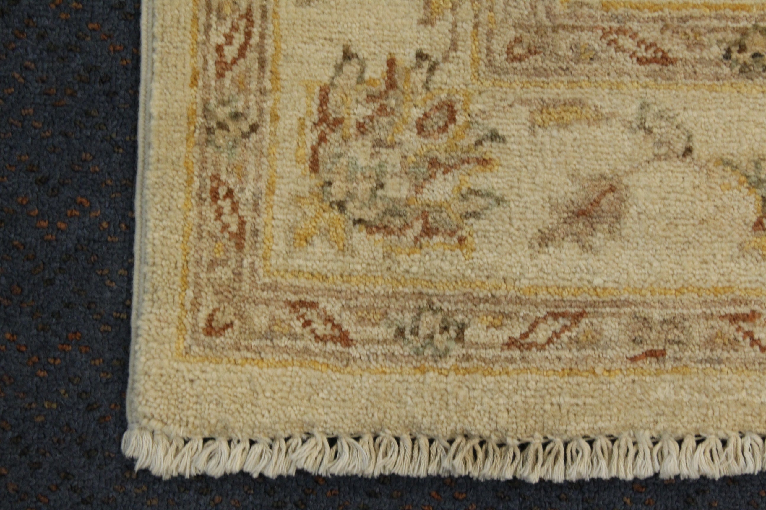 Chobi Rug - 180 cm x 119 cm