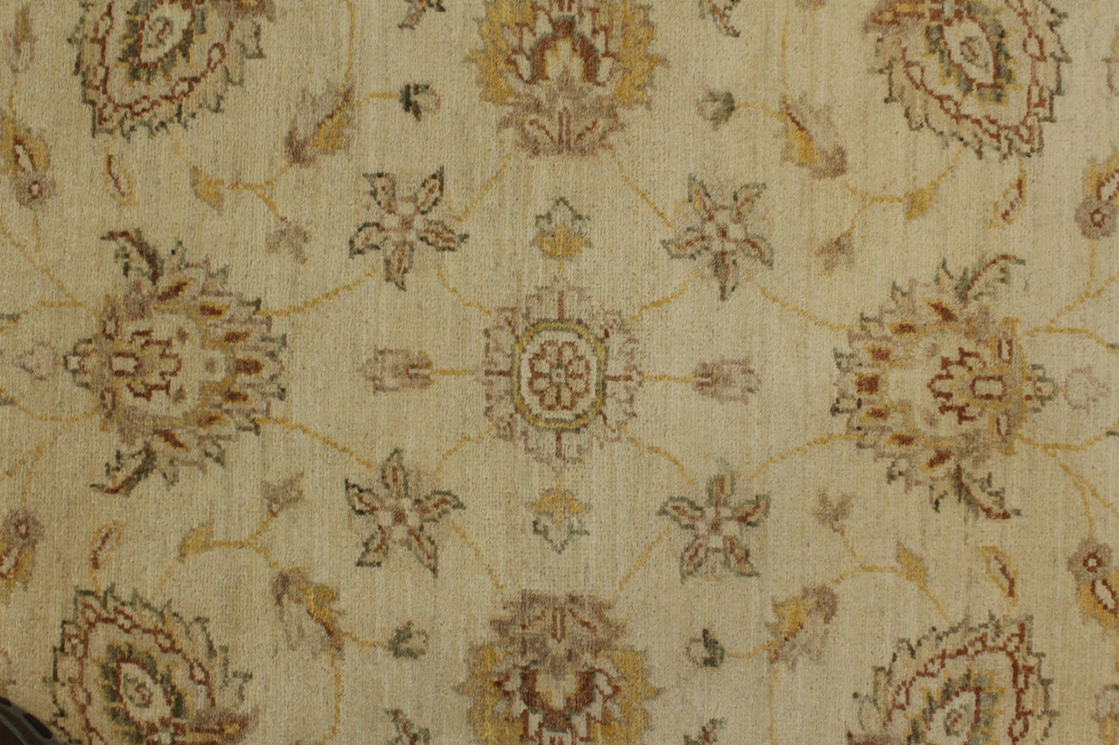 Chobi Rug - 180 cm x 119 cm