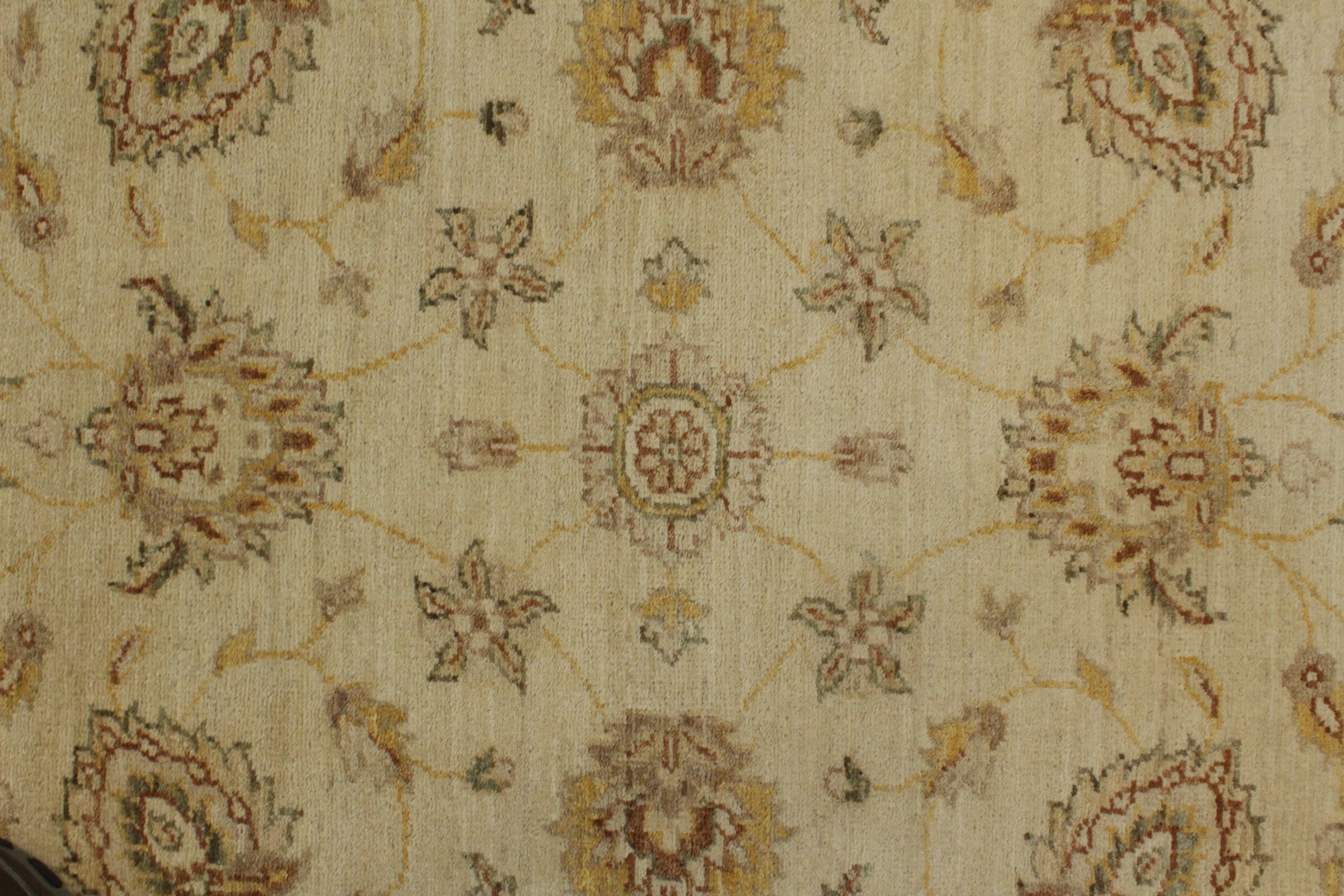 Chobi Rug - 180 cm x 119 cm
