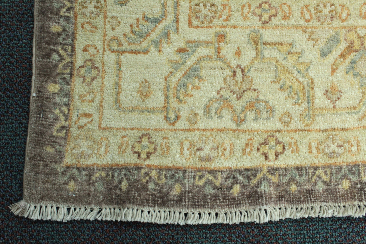 Chobi Rug - 222 cm x 150 cm