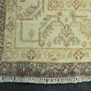 Chobi Rug - 222 cm x 150 cm