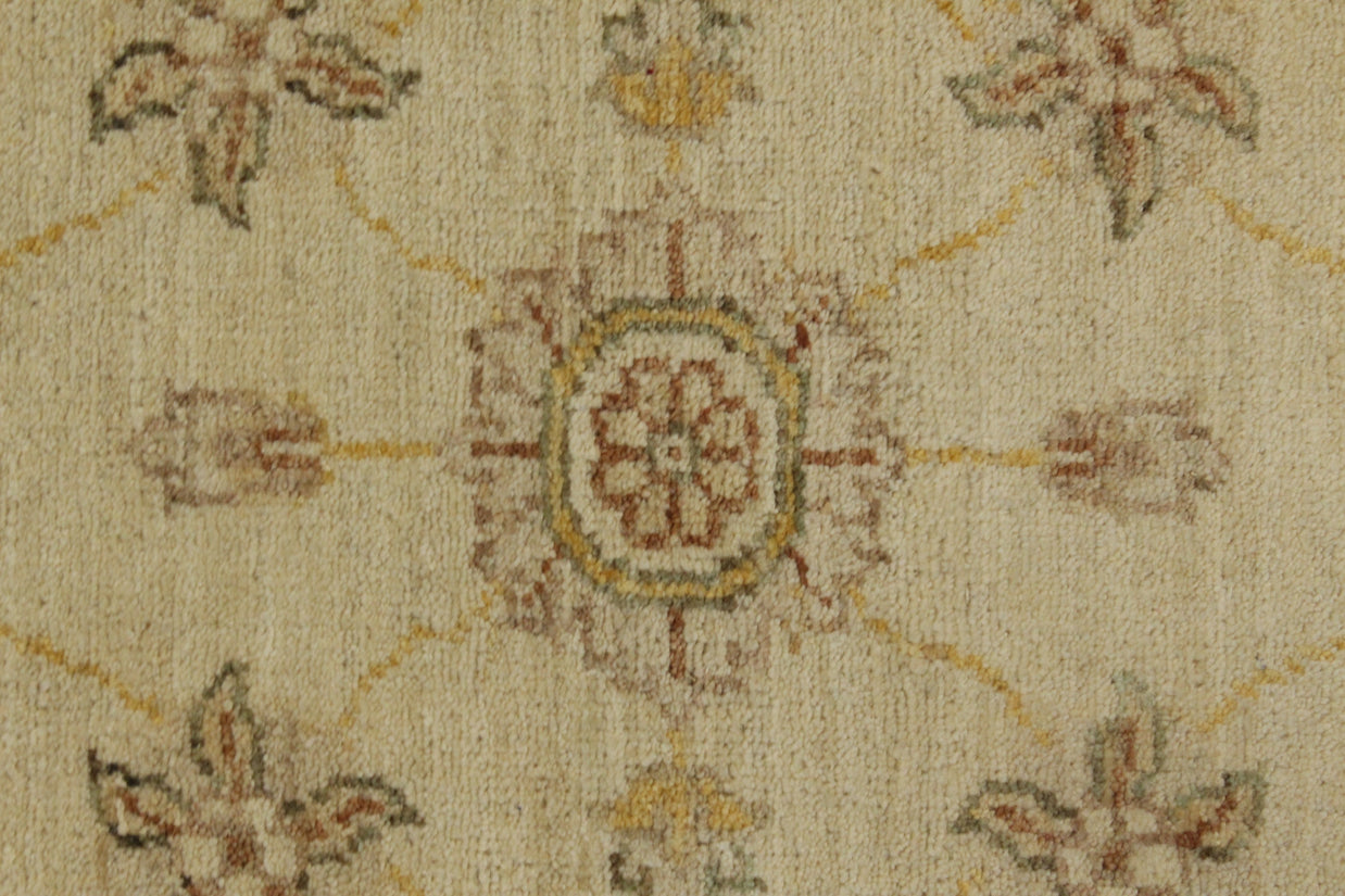 Chobi Rug - 180 cm x 119 cm