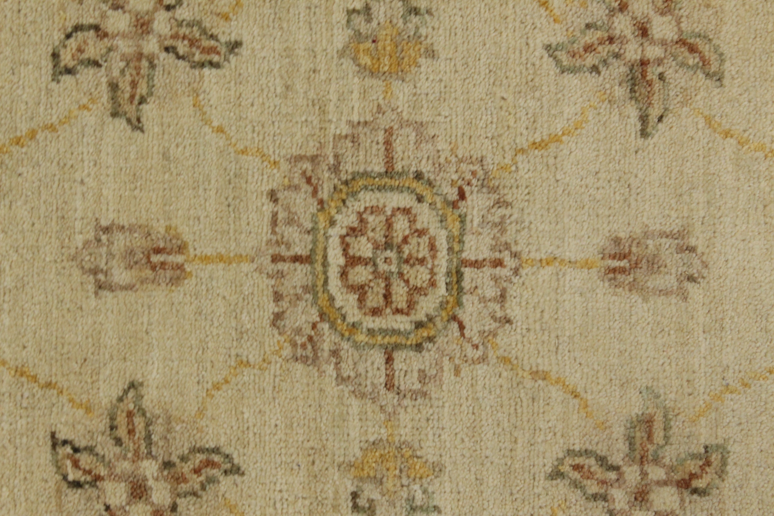 Chobi Rug - 180 cm x 119 cm