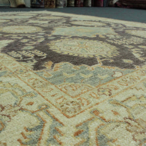 Chobi Rug - 222 cm x 150 cm