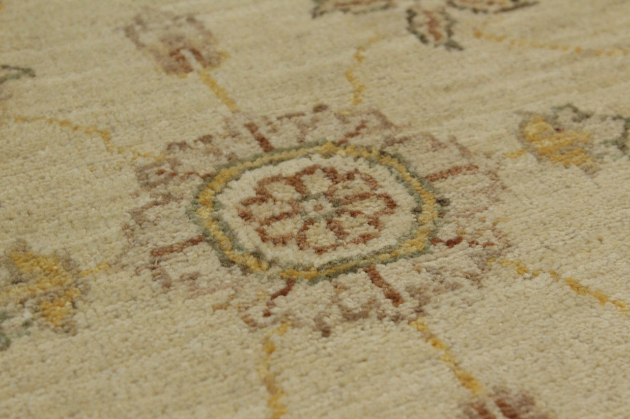 Chobi Rug - 180 cm x 119 cm