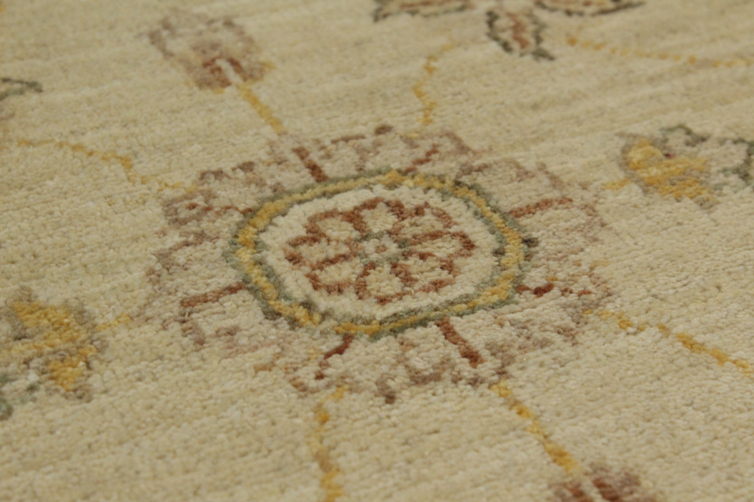 Chobi Rug - 180 cm x 119 cm