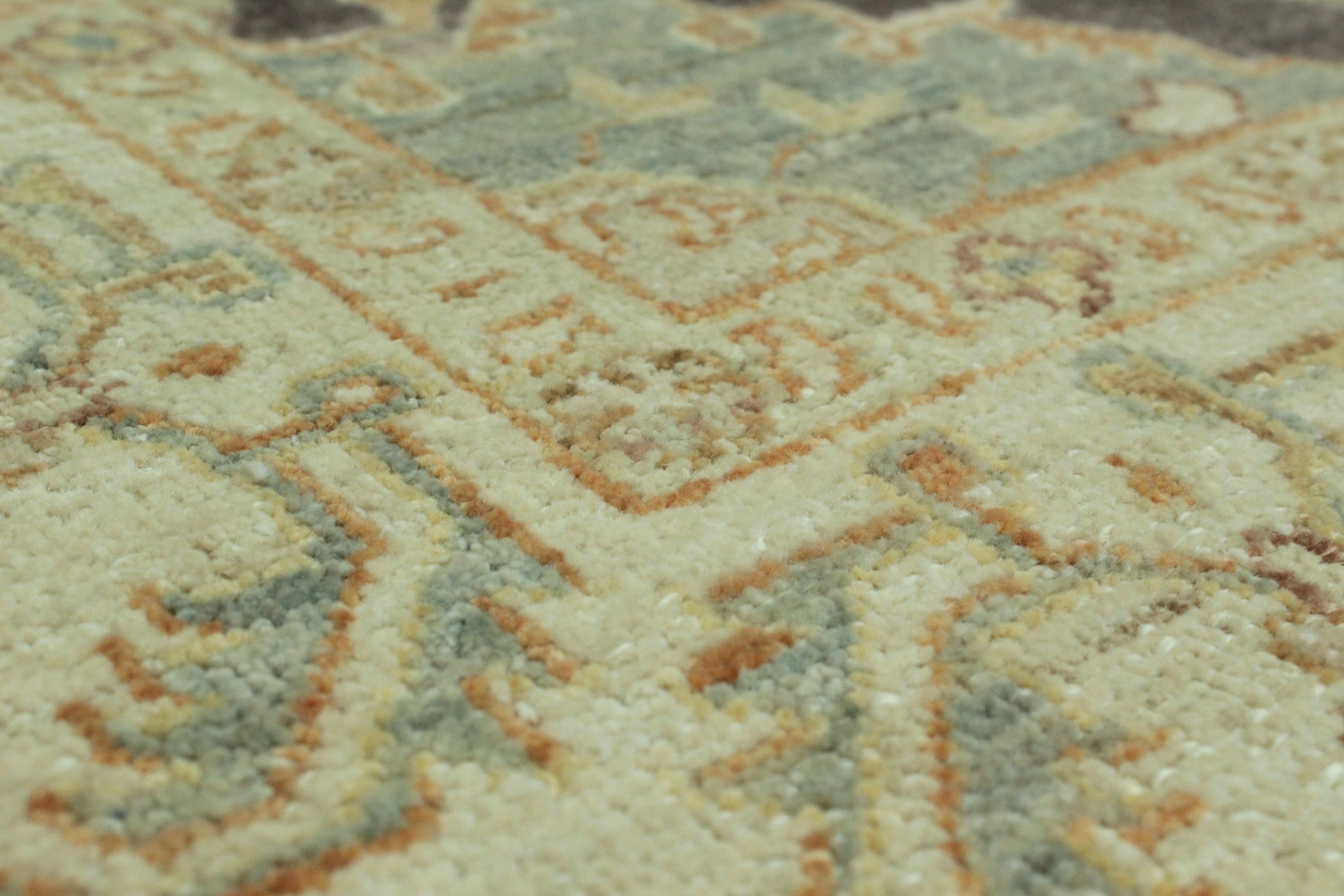 Chobi Rug - 222 cm x 150 cm