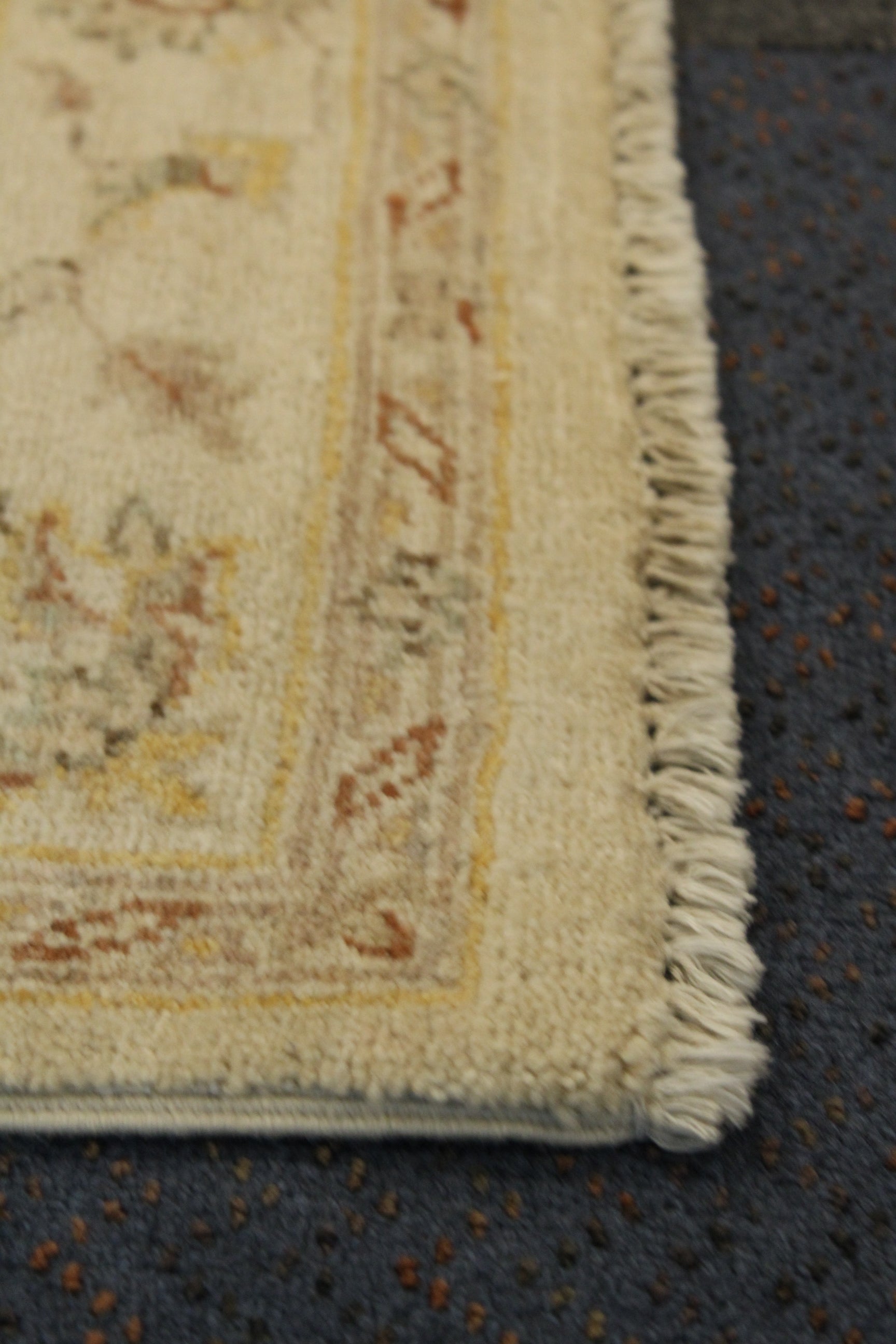 Chobi Rug - 180 cm x 119 cm