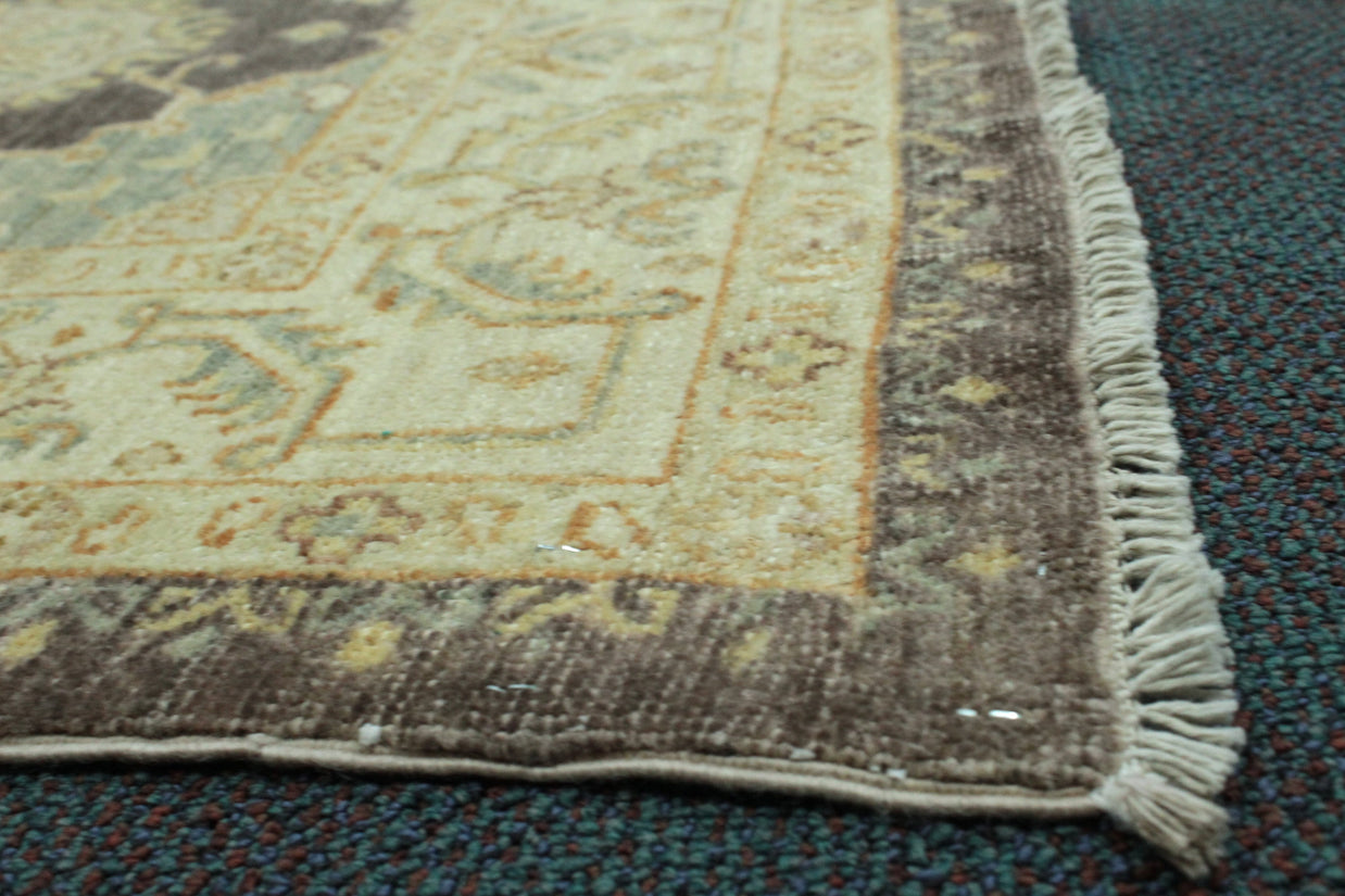 Chobi Rug - 222 cm x 150 cm