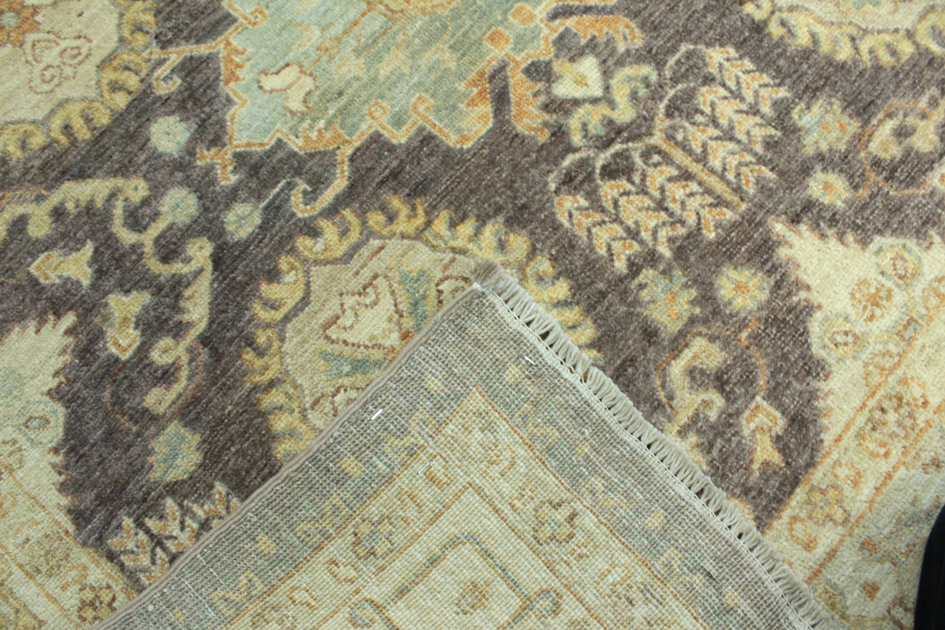 Chobi Rug - 222 cm x 150 cm