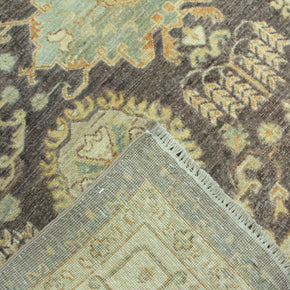 Chobi Rug - 222 cm x 150 cm