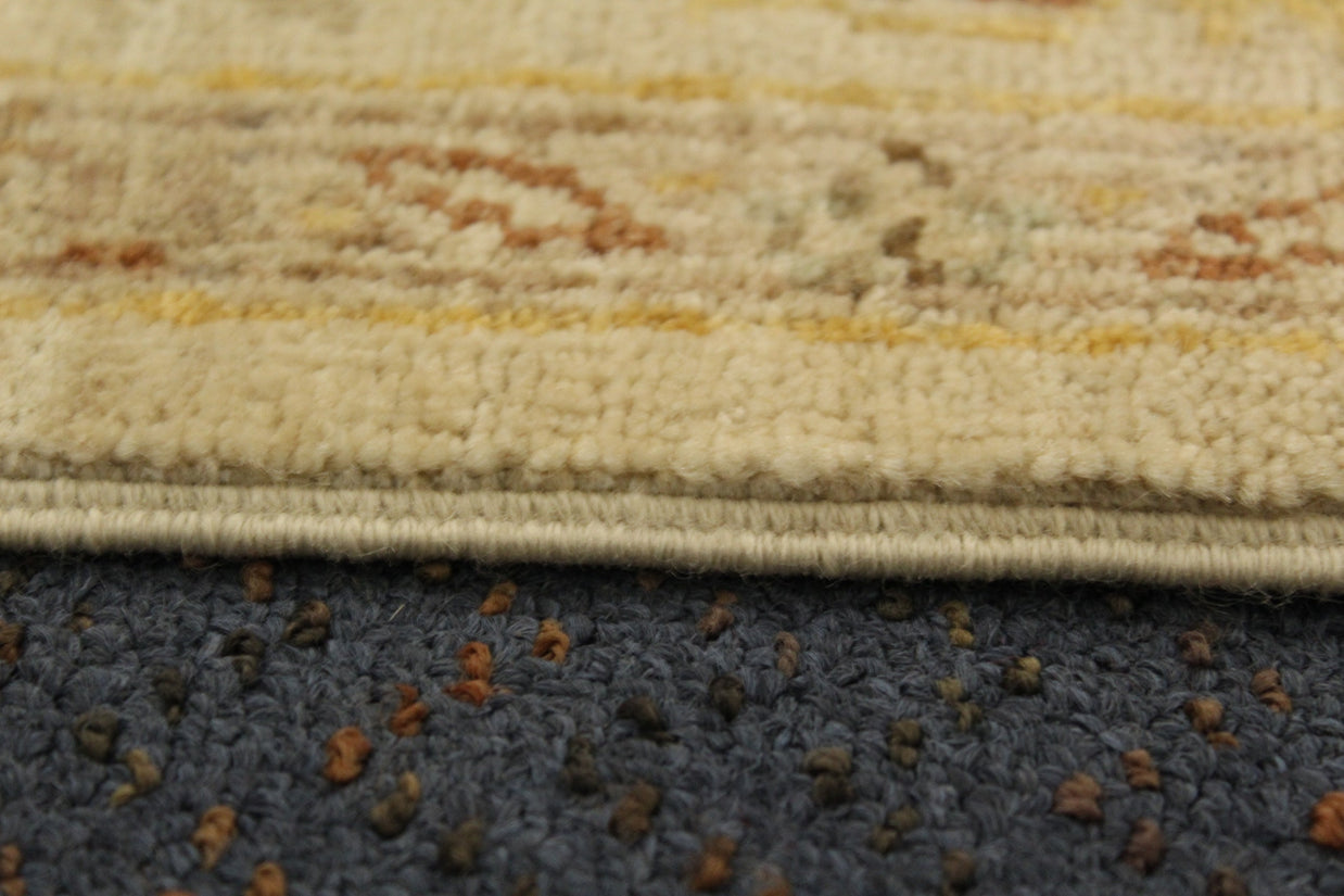 Chobi Rug - 180 cm x 119 cm
