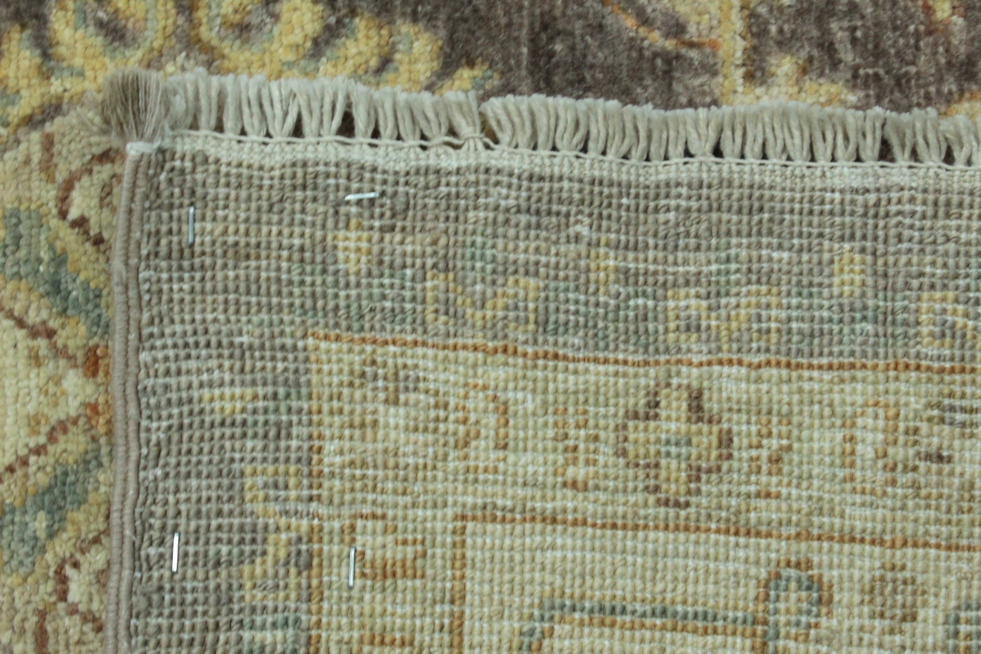 Chobi Rug - 222 cm x 150 cm