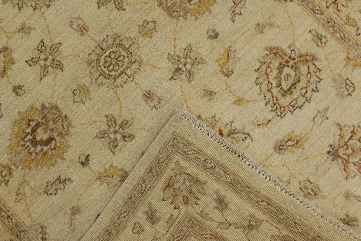 Chobi Rug - 180 cm x 119 cm