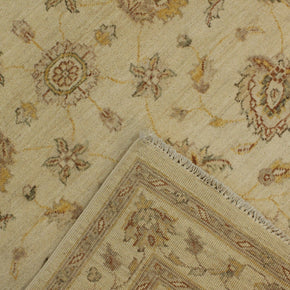 Chobi Rug - 180 cm x 119 cm