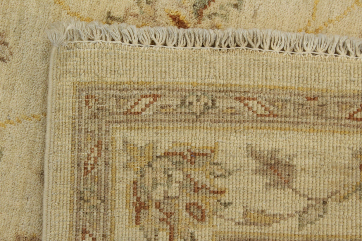 Chobi Rug - 180 cm x 119 cm