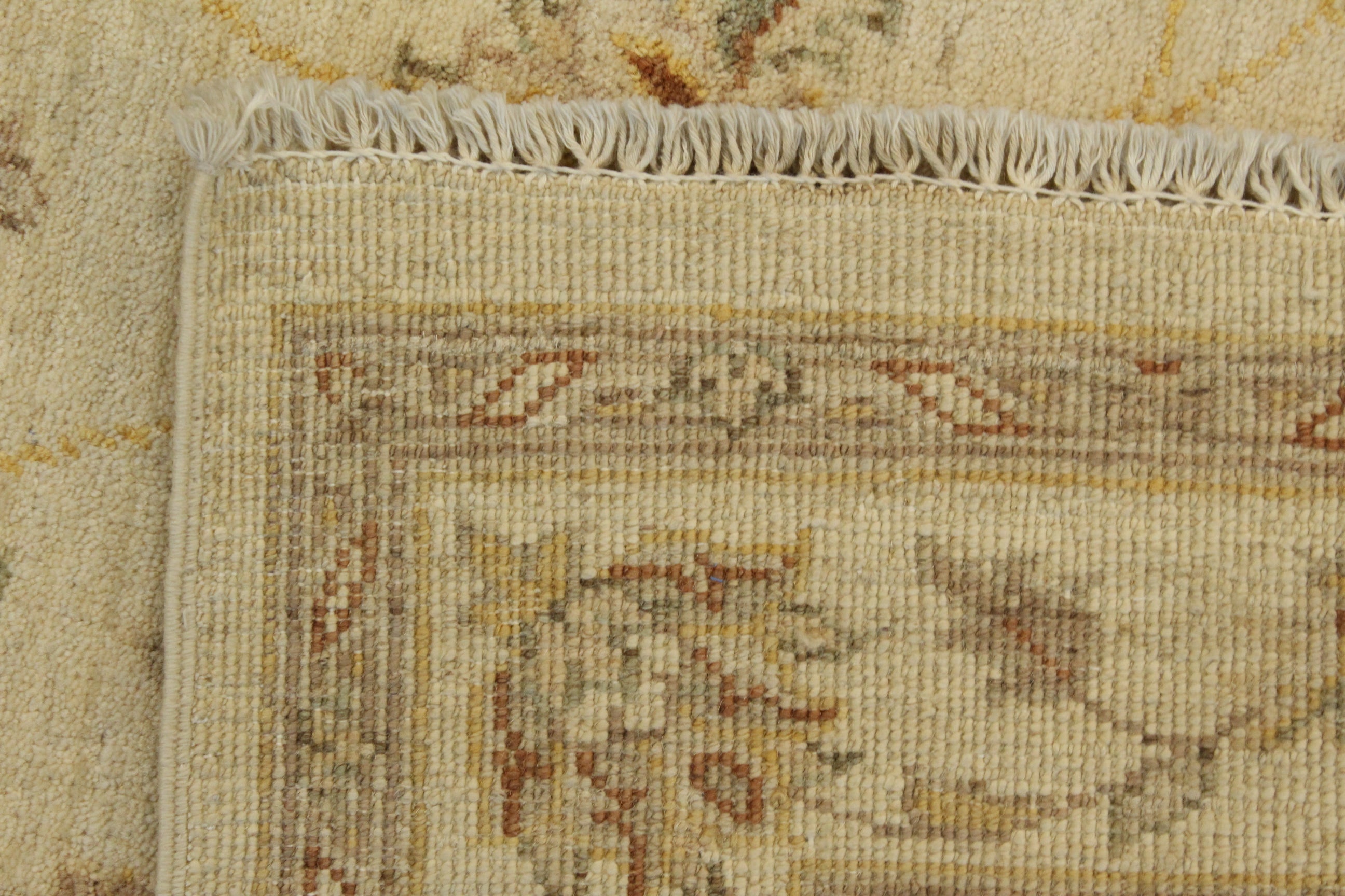 Chobi Rug - 180 cm x 119 cm