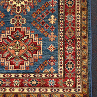 Super Kazak Runner - 616 cm x 93 cm