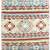 Khurjeen Runner - 396 cm x 95 cm