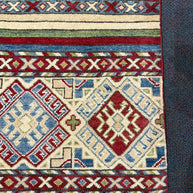 Khurjeen Runner - 396 cm x 95 cm