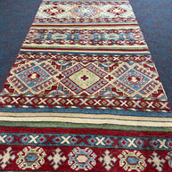 Khurjeen Runner - 396 cm x 95 cm