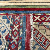 Khurjeen Runner - 396 cm x 95 cm