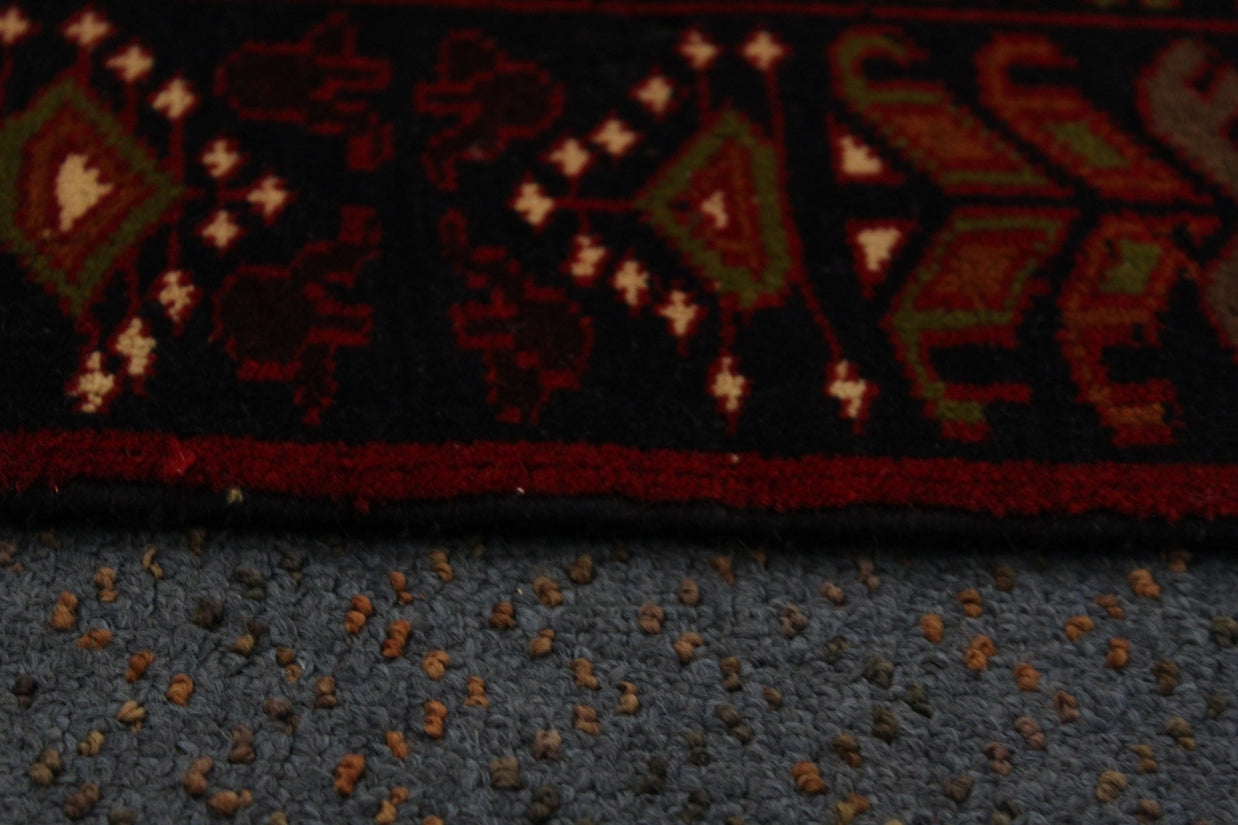Usmani Rug - 187 cm x 119 cm