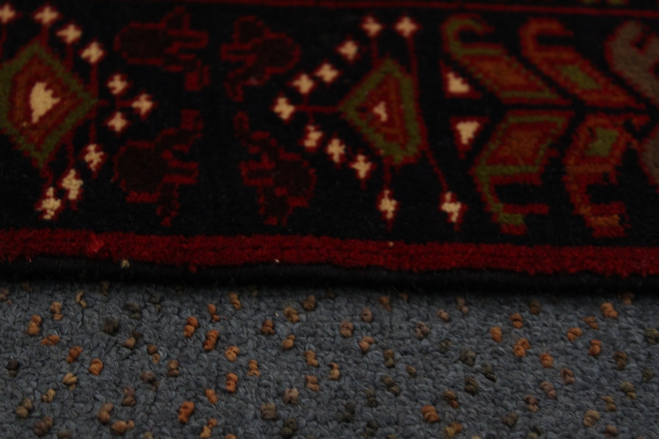 Usmani Rug - 187 cm x 119 cm