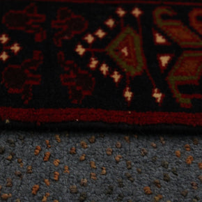 Usmani Rug - 187 cm x 119 cm
