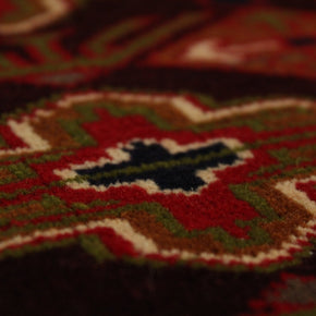 Usmani Rug - 187 cm x 119 cm