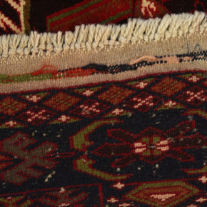 Usmani Rug - 187 cm x 119 cm