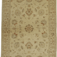 Chobi Rug - 180 cm x 118 cm
