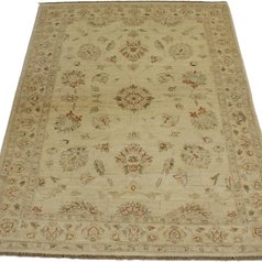 Chobi Rug - 180 cm x 118 cm